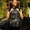 Mochila «NIGHT WATCH» de SPECIAL OPS (DLXV)