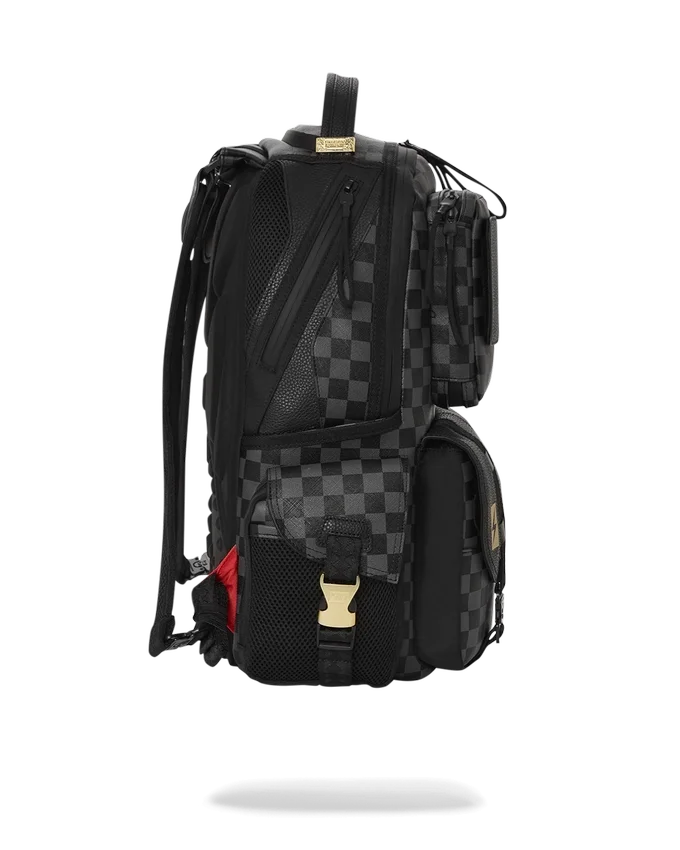 Mochila «NIGHT WATCH» de SPECIAL OPS (DLXV)