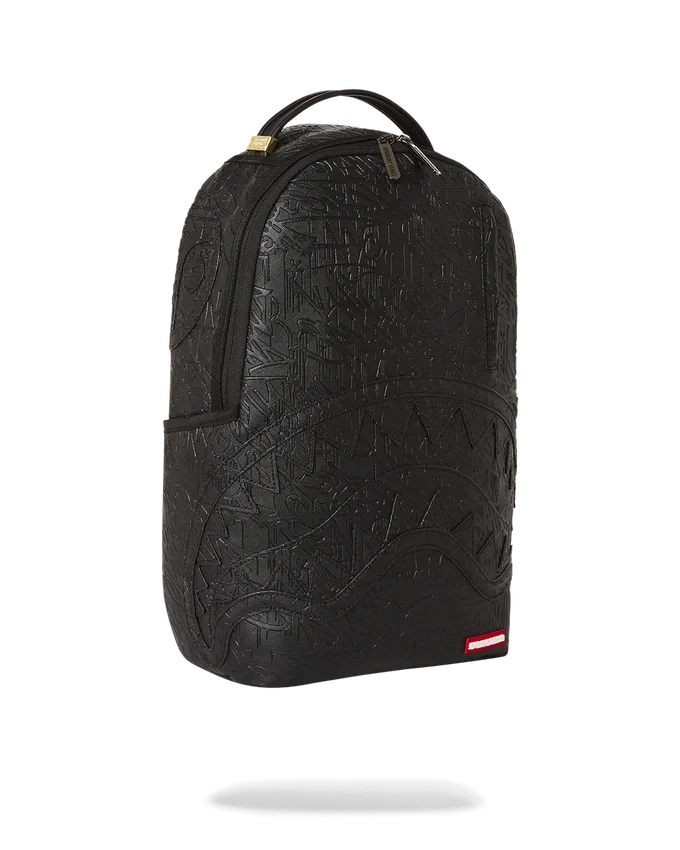 Mochila NIGHTFLIGHT G800 (DLXV)