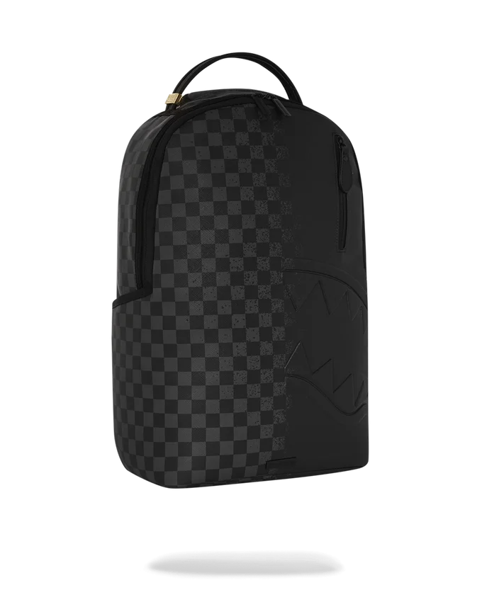 Mochila NIGHTSHARKS WORLDWIDE DLXSV