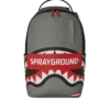 Mochila NIMBUS DLXSV CON LOGOTIPO SMASH