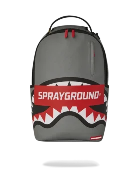 Mochila NIMBUS DLXSV CON LOGOTIPO SMASH