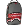 Mochila NIMBUS DLXSV CON LOGOTIPO SMASH