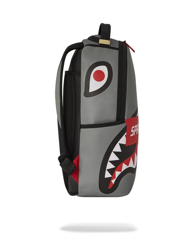 Mochila NIMBUS DLXSV CON LOGOTIPO SMASH