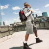 Mochila NINJA STRADA