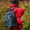 Mochila NITE DRAGON