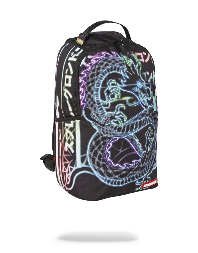 Mochila NITE DRAGON