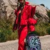 Mochila NITE DRAGON