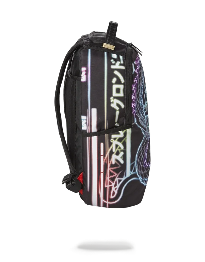 Mochila NITE DRAGON