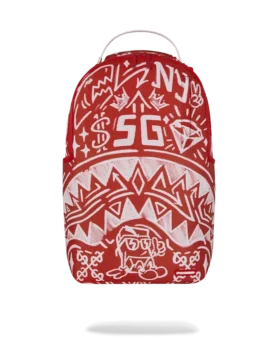 Mochila NITRO STATIC