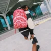 Mochila NITRO STATIC