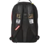 Mochila «NO TRESPASSING»