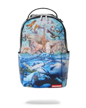 Mochila NOAHS sh-ARK DLXV