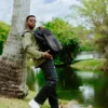 Mochila NOMAD BASECAMP