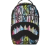 Mochila NYC POETRY DLXSV