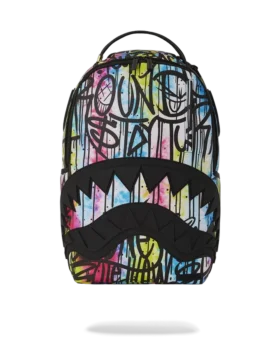 Mochila NYC POETRY DLXSV