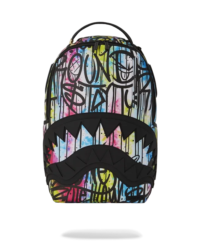 Mochila NYC POETRY DLXSV