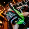 Mochila NYC POETRY DLXSV