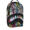 Mochila NYC POETRY DLXSV
