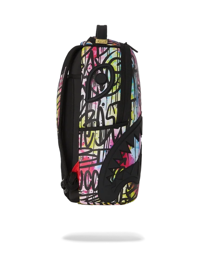 Mochila NYC POETRY DLXSV