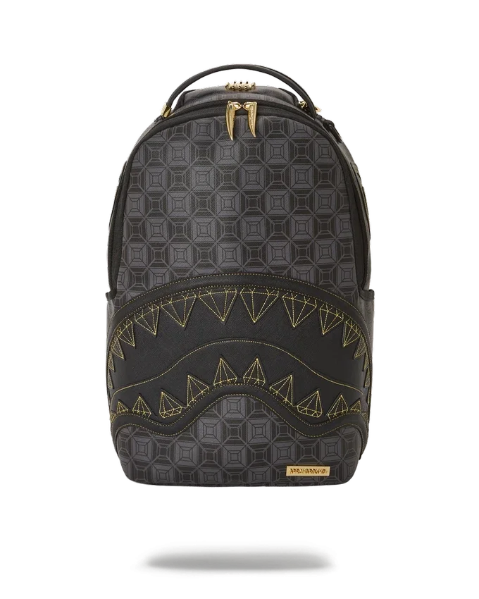 Mochila OBSIDIAN STUNNER A.i.6 SANDFLOWER COLLAB (DLXV)