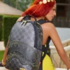 Mochila OBSIDIAN STUNNER A.i.6 SANDFLOWER COLLAB (DLXV)