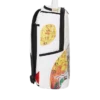 Mochila oficial BASQUIAT «ACQUE PERICOLOSE» 1981 (DLXV)