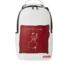 Mochila oficial BASQUIAT THE LEGEND 1982 (DLXV)