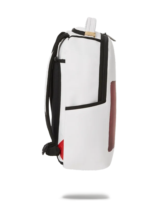 Mochila oficial BASQUIAT THE LEGEND 1982 (DLXV)