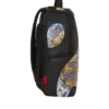 Mochila oficial BASQUIAT «UNTITLED» 1982 (DLXV)