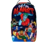 Mochila oficial Captain Planet DLXSR