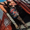 Mochila oficial Captain Planet DLXSR