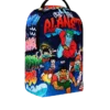 Mochila oficial Captain Planet DLXSR
