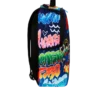 Mochila oficial Captain Planet DLXSR