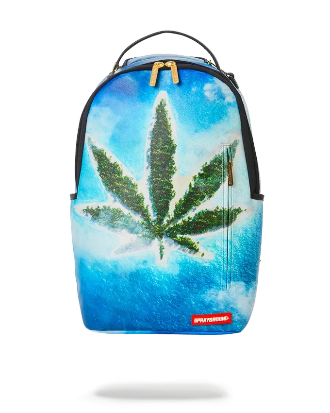 Mochila OG ISLAND DLXV