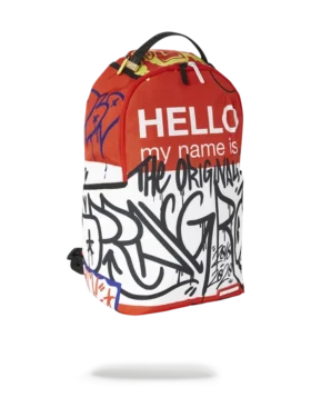Mochila OG SPRAY
