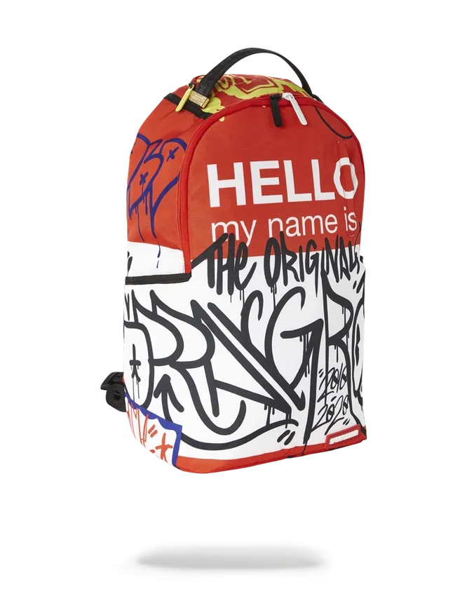 Mochila OG SPRAY