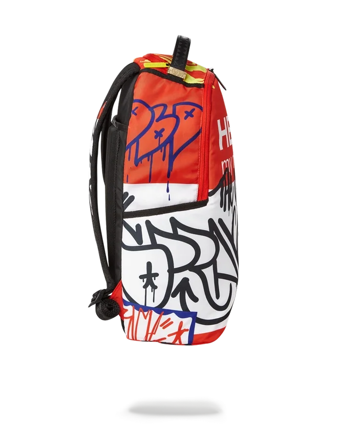 Mochila OG SPRAY