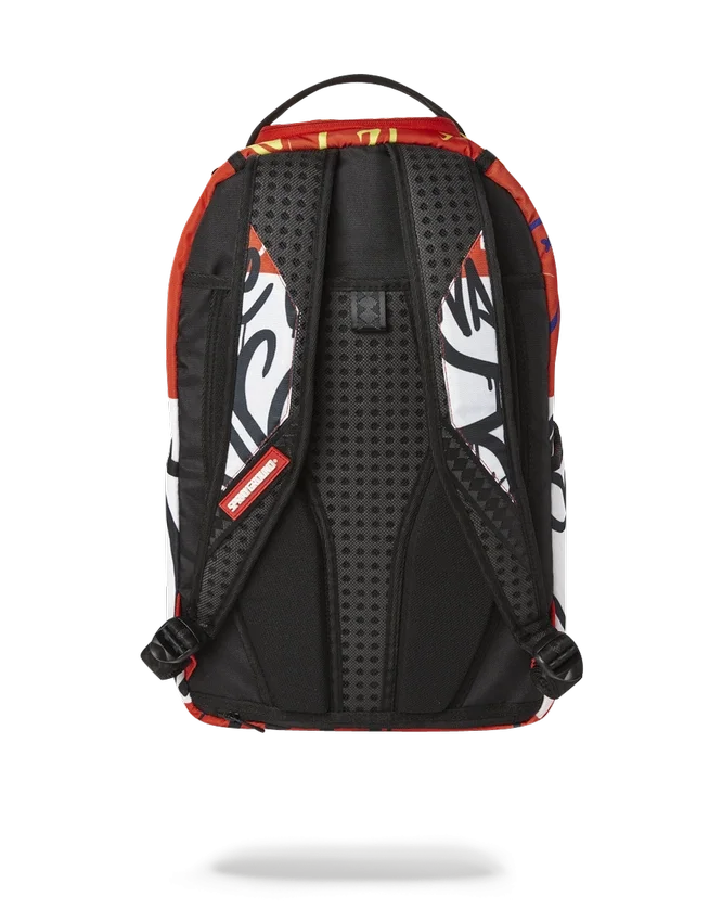 Mochila OG SPRAY