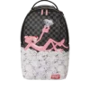Mochila «ONE IN A MILLION» DE LA PANTERA ROSA (DLXV)