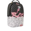Mochila «ONE IN A MILLION» DE LA PANTERA ROSA (DLXV)