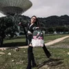 Mochila «ONE IN A MILLION» DE LA PANTERA ROSA (DLXV)