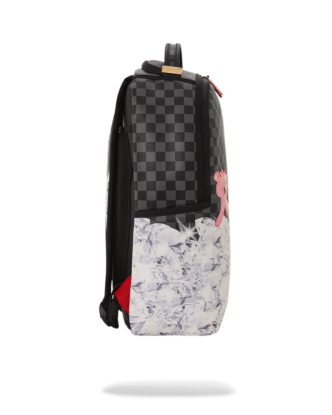 Mochila «ONE IN A MILLION» DE LA PANTERA ROSA (DLXV)
