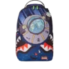 Mochila «OOPS» de Rick & Morty