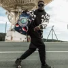 Mochila «OOPS» de Rick & Morty