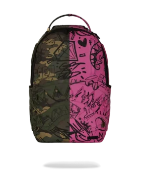 MOCHILA OPERATION SKETCH DLX DLX