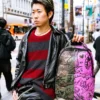 MOCHILA OPERATION SKETCH DLX DLX