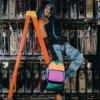 Mochila OSAKA ONE-VISION