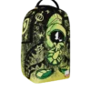 Mochila «OUTTA HERE» DE MARVIN EL MARCIAN
