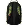 Mochila «OUTTA HERE» DE MARVIN EL MARCIAN